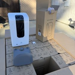 Hand Soap Dispenser New