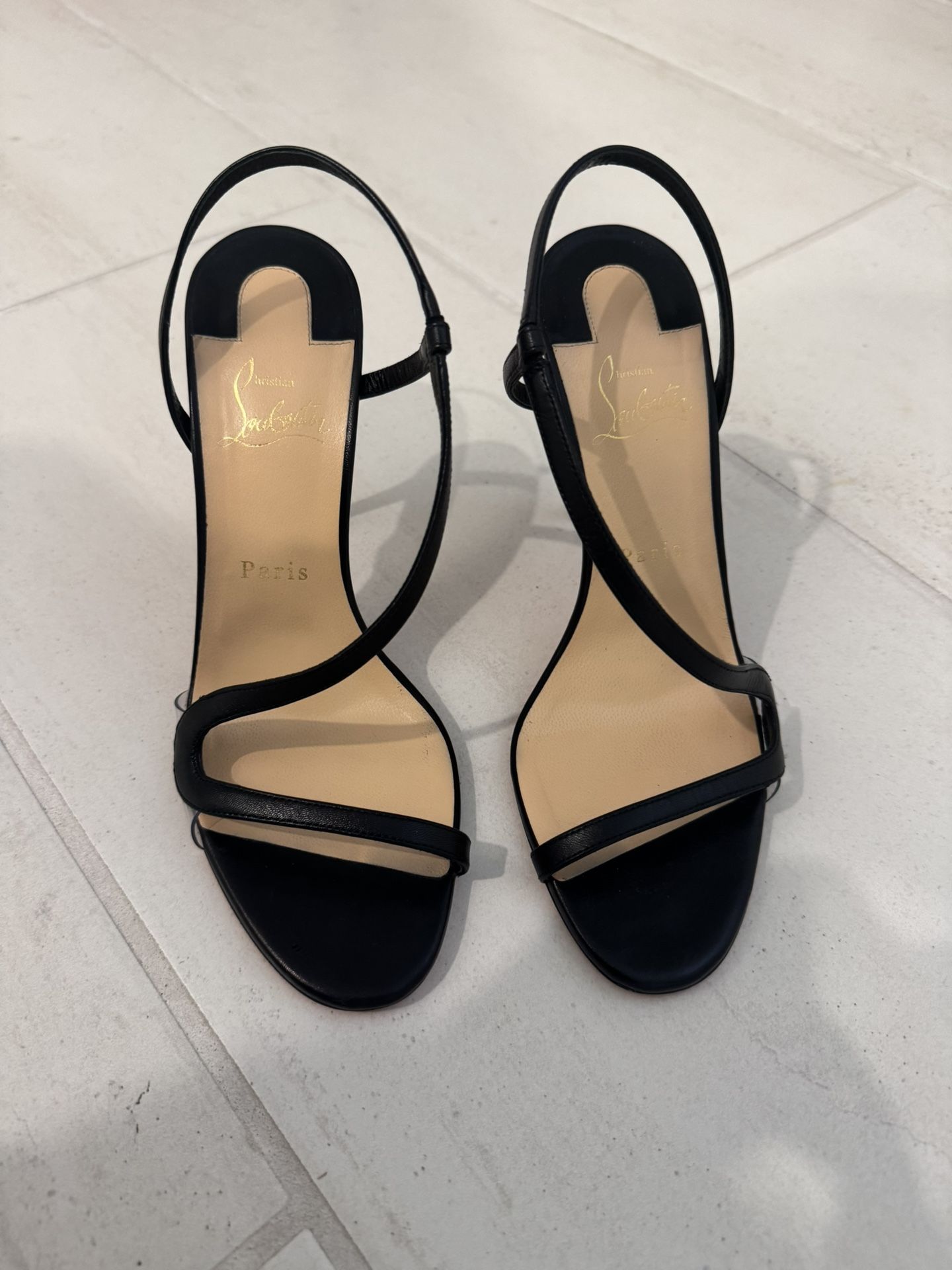 Christian Louboutin Heels