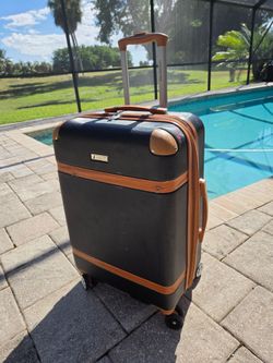 Suitcase