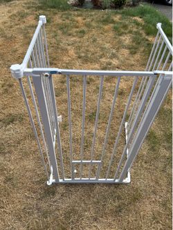 Carlson pet gate