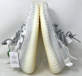 adidas gazelle silver green womens Yeezy Boost 350 V2 Static (Non-Reflective)  THE-ECHELON