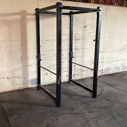 Power Rack 