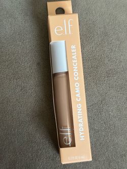 Elf hydrating camo concealer