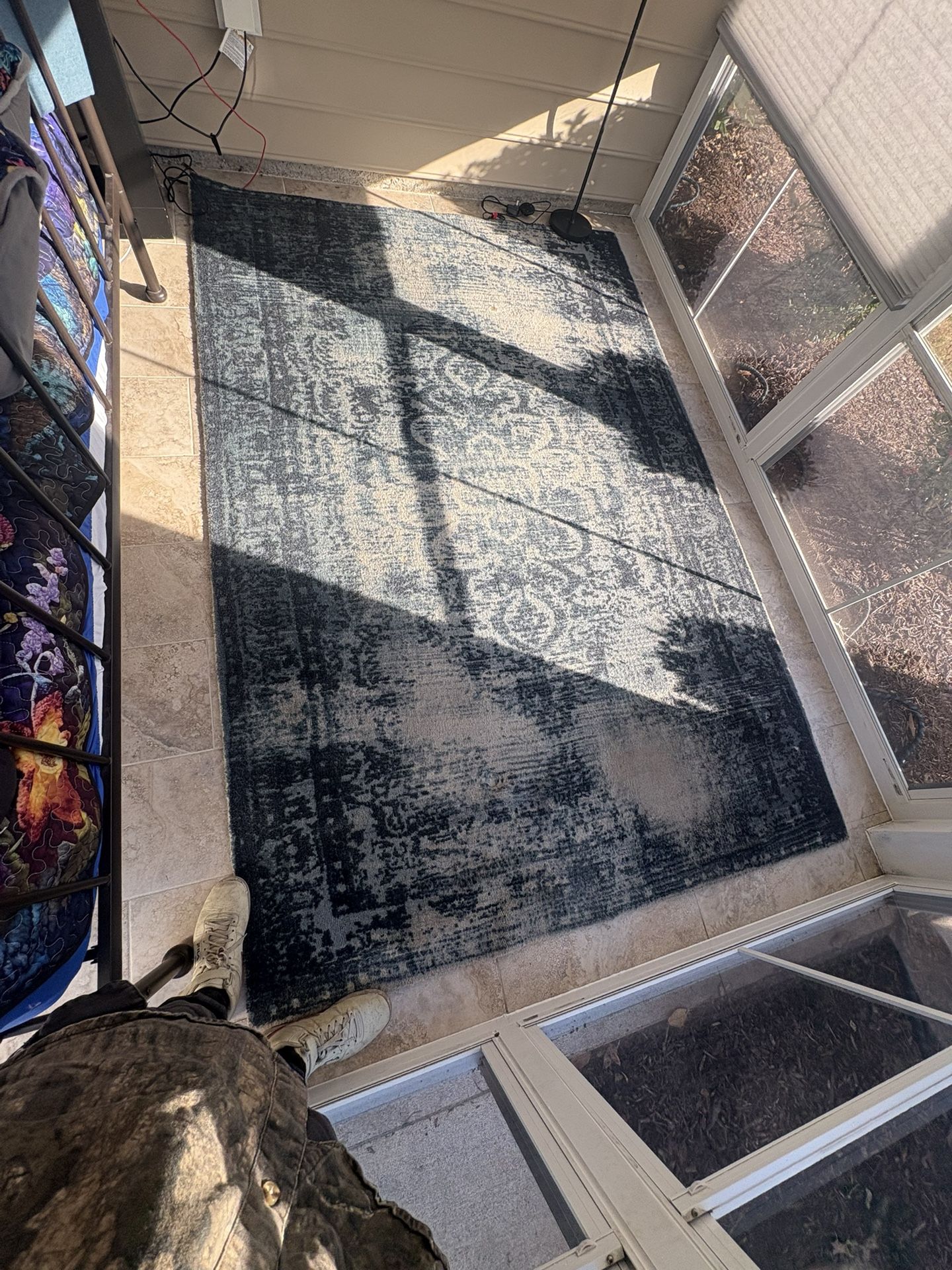 Beautiful Rug For Cheap