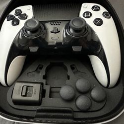 PlayStation 5 PS5 Professional Controller