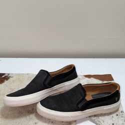 Frye Gore Slip Ons Men 11