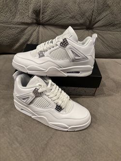 Pure Money 4s - Size 11