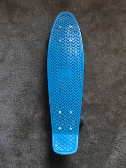 Penny board