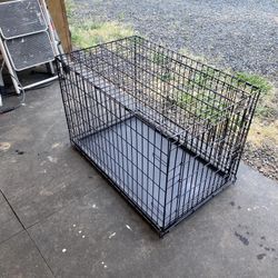 Large Size Dog Kennel 
