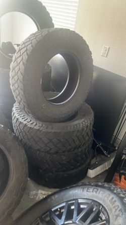 255/75/17 firestone