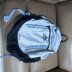 Adidas Backpack Like New 
