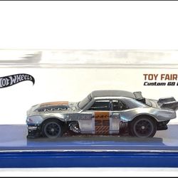 🔥Hot Wheels 2026 Toy Fair EXCLUSIVE! 💥 Serious Inquiries Only!
