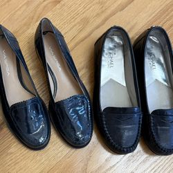 Women’s Loafer Flats