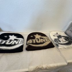 Y2K Beanies