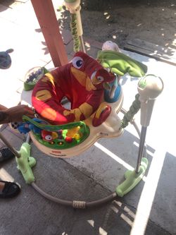 Baby Bouncer