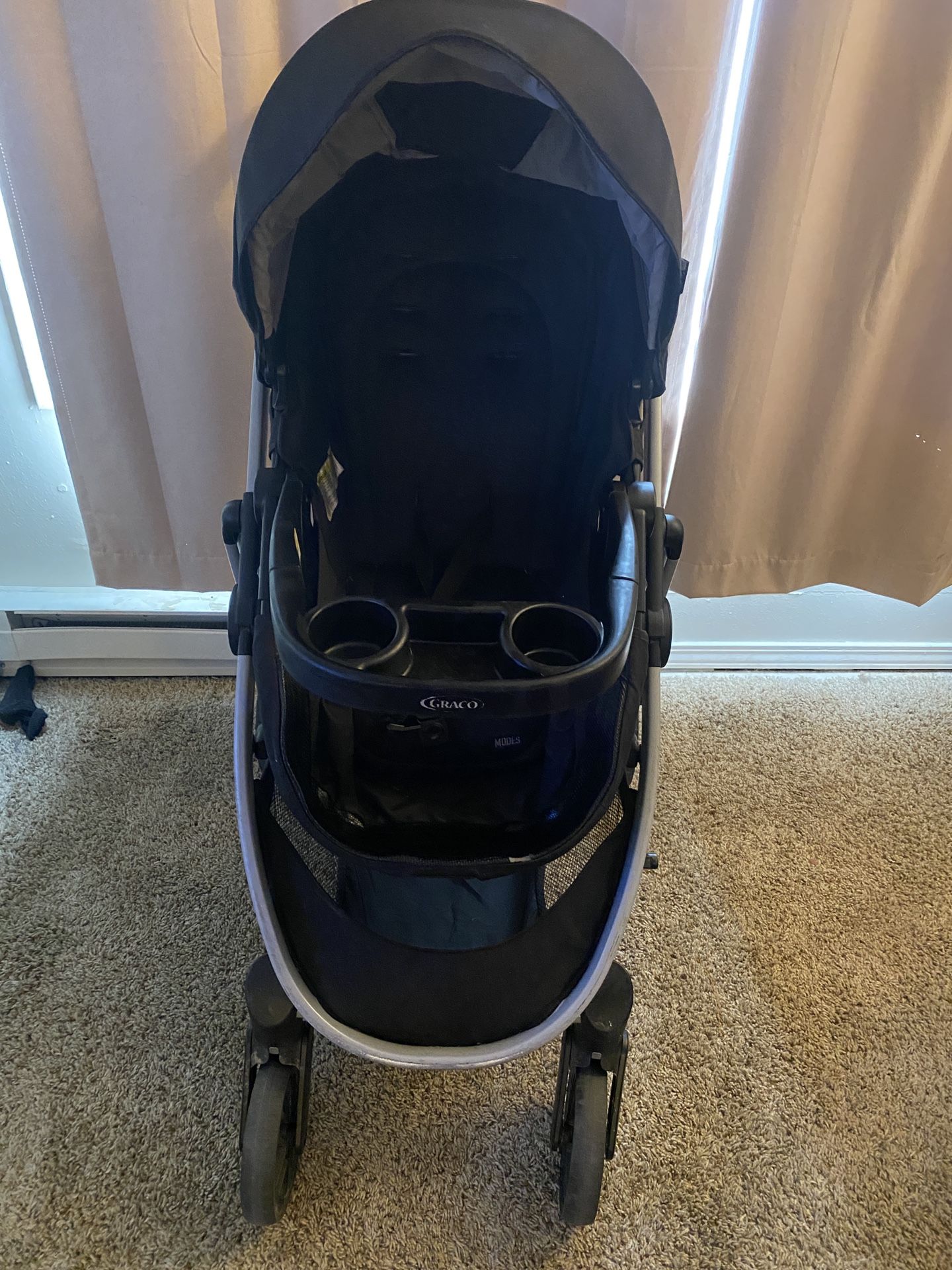 Graco Modes stroller