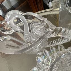 Crystals