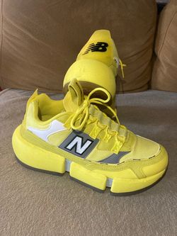 New Balance Vision Racer Men’s Size 9.5