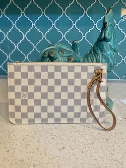 Louis Vuitton Pouch