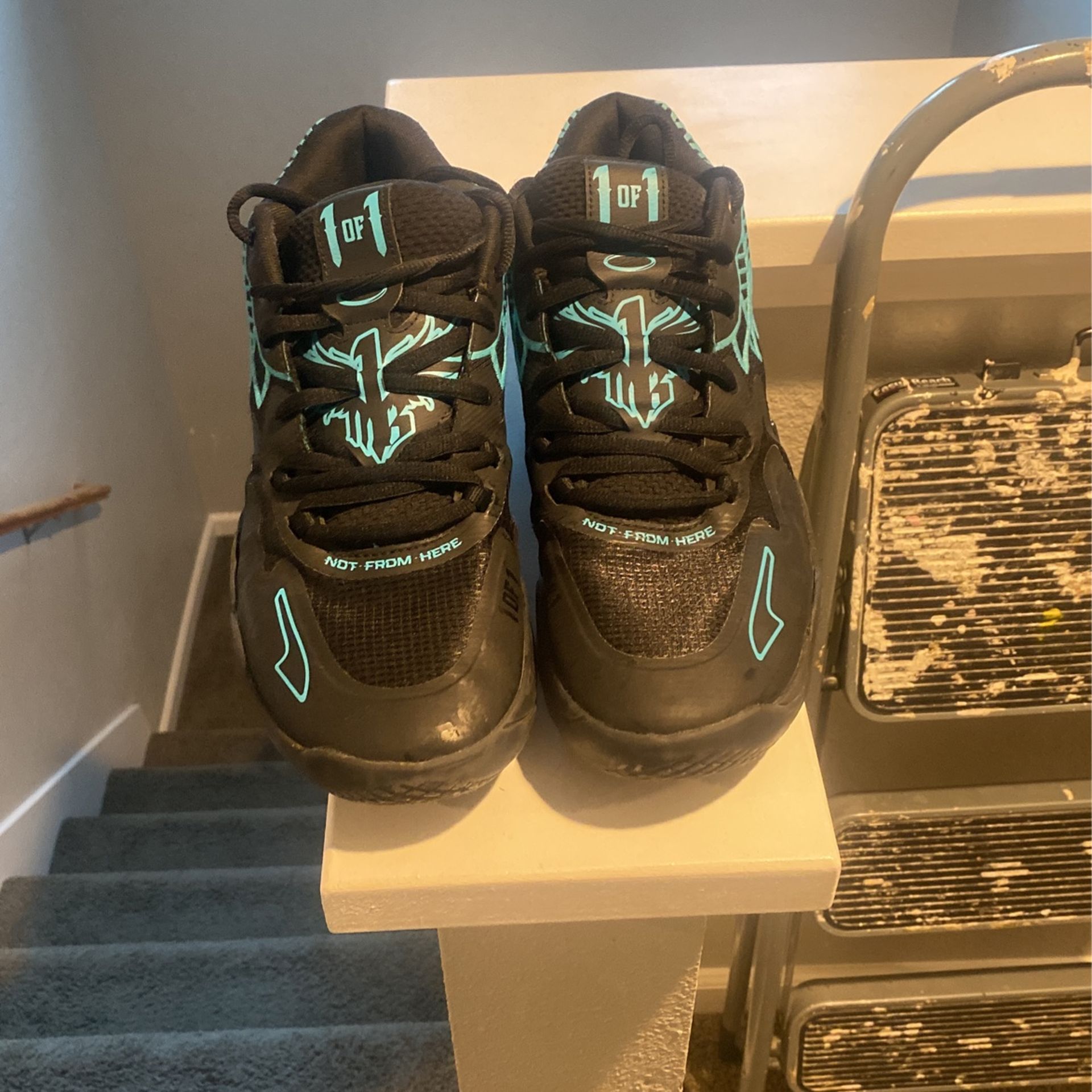 Mello Ball1.0 Buzz City