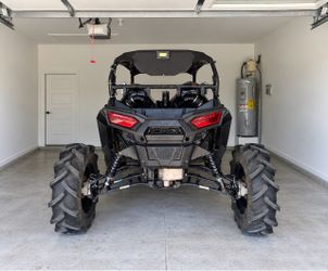 Polaris