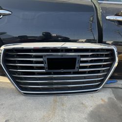 2015 - 2016 Hyundai Genesis Front Grille Oem