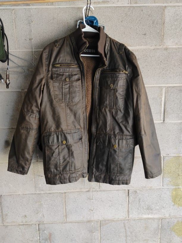 Guess Jacket.