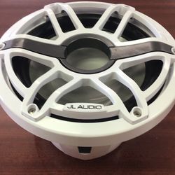 JL AUDIO 10” marine subwoofer M6-101B