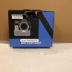 Canon Charger 77D, 800D, 9000D, T7i 
