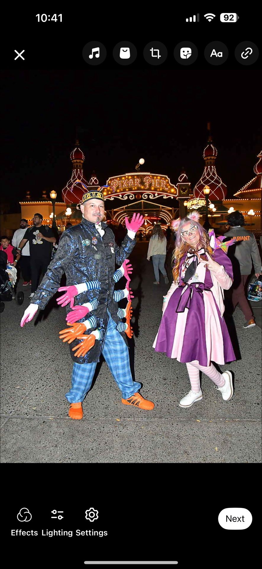 Women’s Alice In Wonderland Halloween Costume