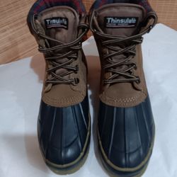 Ladies Itasca AFTON BOOTS
