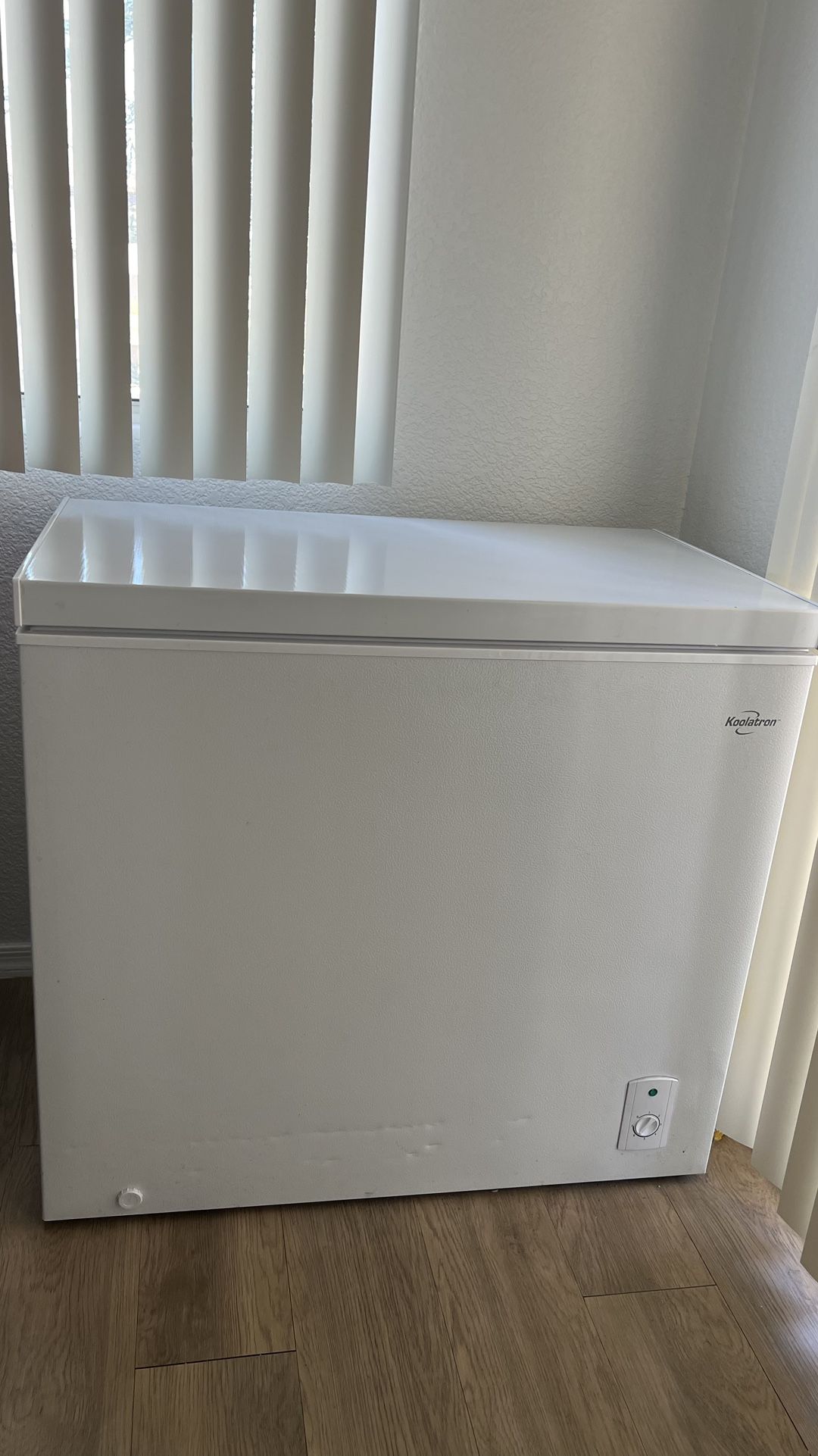 Freezer