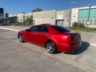 Cadillac