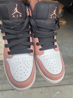 Nike Jordan shoes