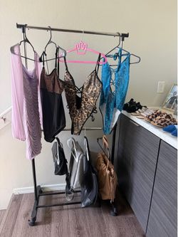 Closet sale