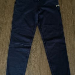 Lacoste Joggers 