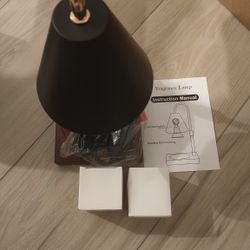 Candle Warmer Lamp with Timer Dimmable Candle Warmer Birthday Gifts for Women Mom Sister, House Warming Gifts New Home Room Decor, Height Adjustable W