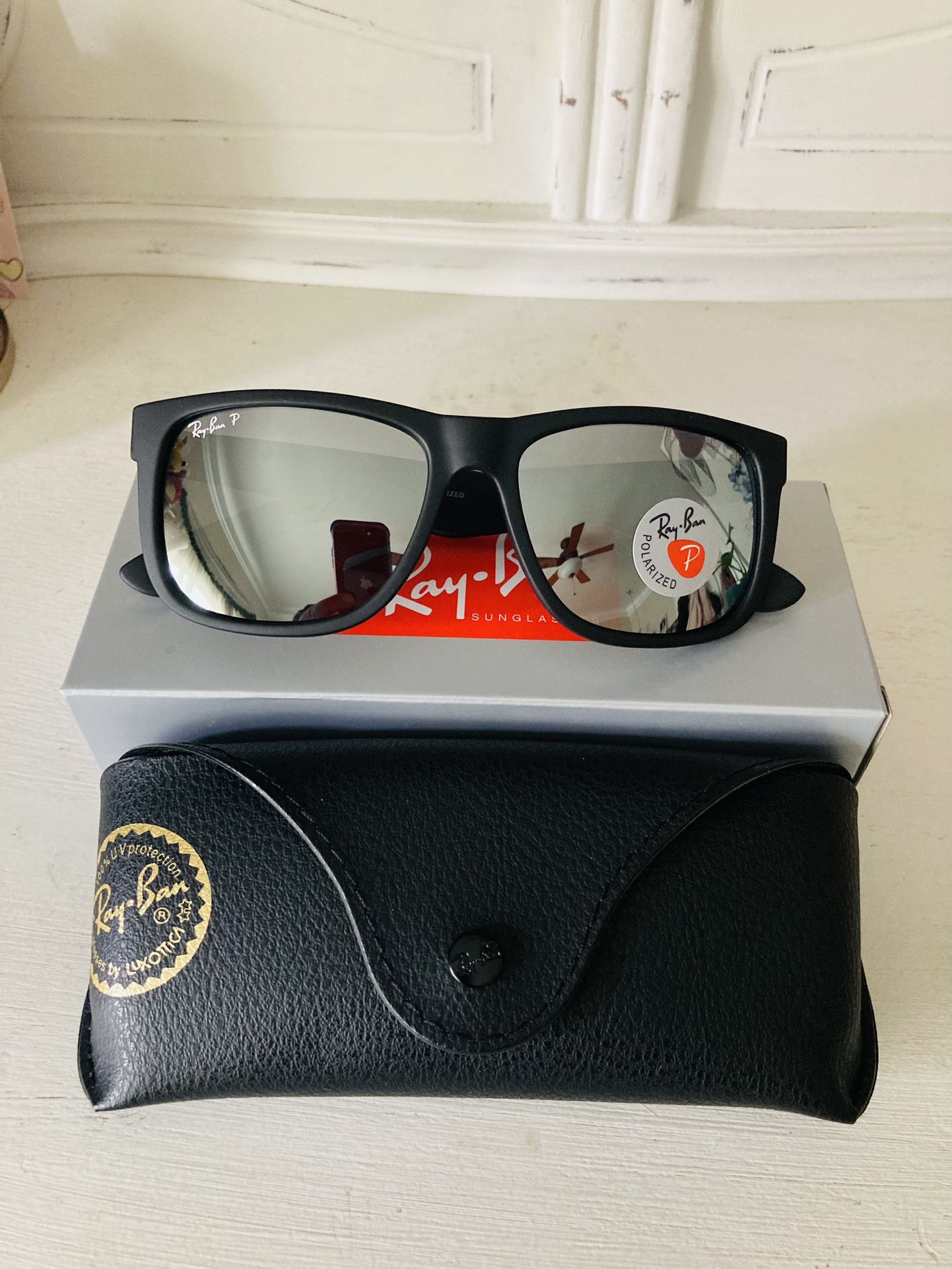 New Polarized RB Justin