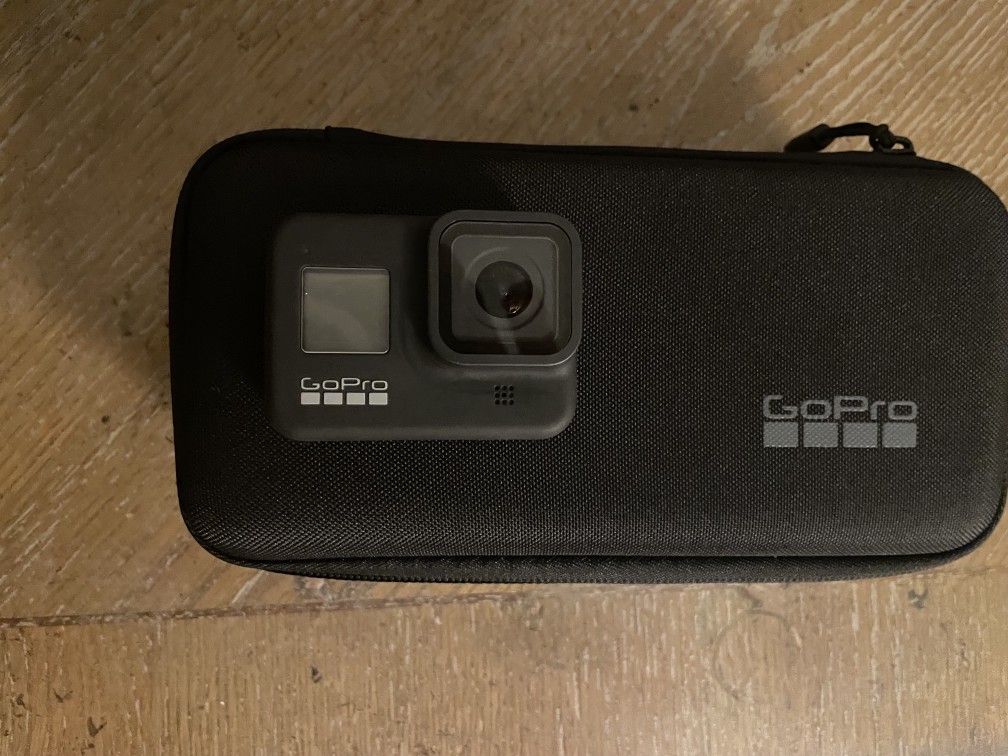 HERO8 Gopro