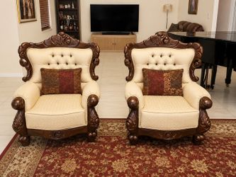 Sofa chair