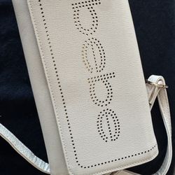 Bebe clutch Crossbody