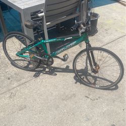 Bike