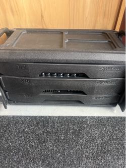 Brand new husky tool set