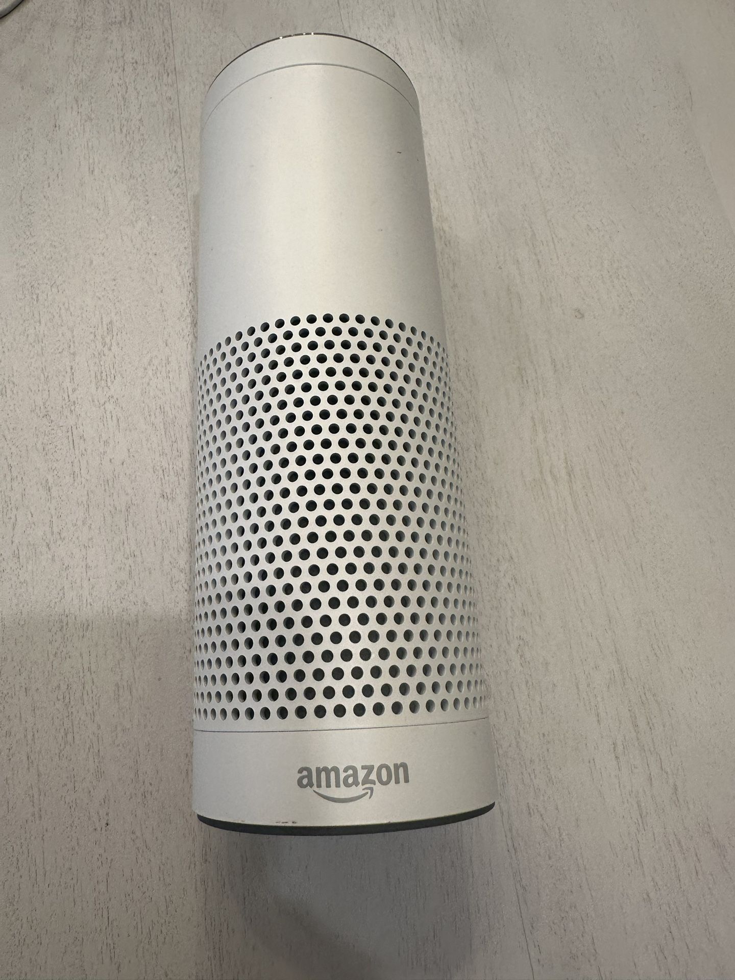 Amazon Alexa Speaker