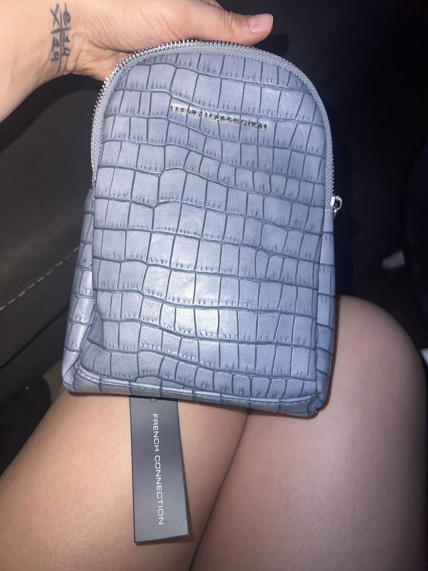 BRAND NEW - Sling Bag - French Connection