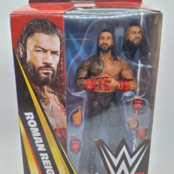 WWE Roman Reigns 