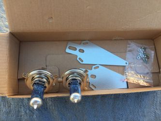 Chevy lightbulb