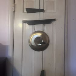 Large Outdoor Chime