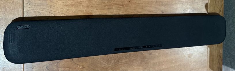Yamaha ATS-1090  sound bar