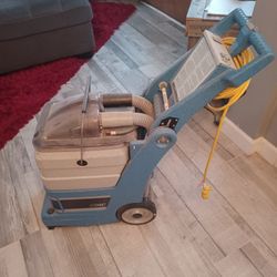 Edic Fivestar  ProfessionalCarpet Cleaner